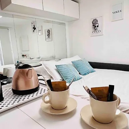 Appartamento Iconic Location Only 500 Meters To The Louvre *
