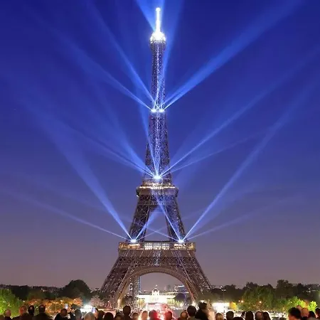 Iconic Location Only 500 Meters To The Louvre Appartamento *