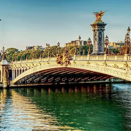 Iconic Location Only 500 Meters To The Louvre Parigi