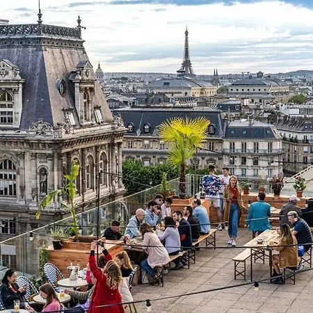 Iconic Location Only 500 Meters To The Louvre Parigi
