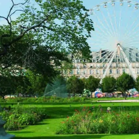 Appartamento Iconic Location Only 500 Meters To The Louvre *